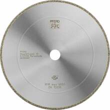 Teemantketas Pferd D852 GA D1A1R, 230 x 3,8 x 22,23 mm