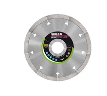 Teemantlõikeketas Samedia 311026 KVX, 125 x 22 mm, 1,5 mm