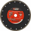 Teemantlõikeketas Awtools AW45508, 350 x 32 mm, turbo