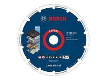 Teemantlõikeketas Bosch 2608900535 Metal, 180 x 22,23 mm