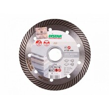 Teemantlõikeketas Distar Gres Master, 125 mm, kivimassile