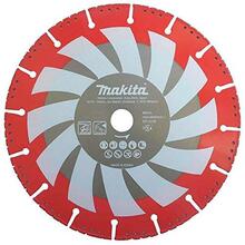 Teemantlõikeketas Makita B-55326 Rescue, 230 x 22,23 mm