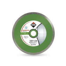 Teemantlõikeketas Rubi 25913 CEV, 200 x 25,4 x 1,7 mm