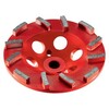 Teemantlihvketas Flex 2601000000 E-Jet II D115 M14, 115 mm