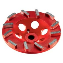 Teemantlihvketas Flex 2601000000 E-Jet II D115 M14, 115 mm