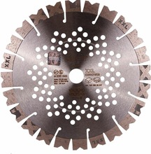 Teemantlõikeketas Distar 14315530017 XXL, 230 x 2,8/2,0 x 22,23 mm
