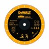 Teemantlõikeketas Dewalt DT3752-QZ, 355 x 25,4 mm