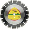 Teemantlõikeketas Klingspor DT350AB, 350 x 3,2 x 25,4 mm