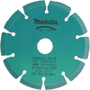 Teemantlõikeketas Makita A-80438, 125 mm