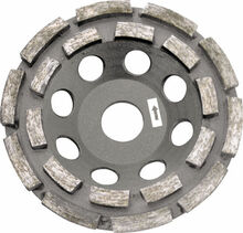 Teemantlihvketas Proline, 180 x 6 x 8 x 22,2 mm