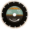 Teemantlõikeketas Sthor 08783, 230 mm x 22,2 mm x 2,4 mm