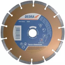 Teemantlõikeketas Dedra 250 x 25,4 mm