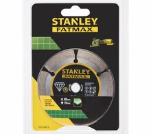 Teemantlõikeketas Stanley STA10415-XJ, 89 x 10 mm