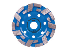 Teemantlihvkettas Distar 17015424010 BESTSELLER EXPERT, 125 x 22,23 mm