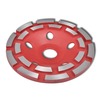 Teemantlihvketas kumer Soduinamams 140620, 125 mm