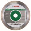 Teemantlõikeketas Bosch 2608615110 PROFESSIONAL FOR CERAMIC, 200 x 25,40 x 2,2 mm