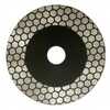Teemantlõikeketas Golz CL26, 125 x 22,2 mm