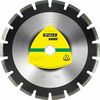 Teemantlõikeketas Klingspor DT 602 A Supra, 400 x 25,4 mm