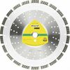 Teemantlõikeketas Klingspor DT 612 UT Supra, 350 x 25,4 mm