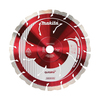 Teemantlõikeketas Makita B-13465 Quasar, 350 mm