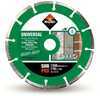 Teemantlõikeketas Rubi 32974 SHR PRO, 250 mm