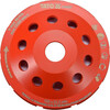 Teemantlihvimisketas Yato YT-60322, 125 mm, M14