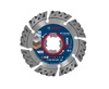 Teemantlõikeketas Bosch 2608900669 X-LOCK, 115 x 22,23 mm