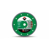 Teemantlõikeketas Rubi TSV 115 PRO, 115 mm x 22.23 mm x 2 mm