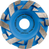Teemantlihvimisketas Distar Bestseller Expert, 100 x 22,23 mm