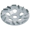 Teemantlihvketas Flex 150 Turbo-Jet, 150 x 22,2 mm