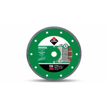 Teemantlõikeketas Rubi TSV 115 PRO, 115 mm x 22.23 mm x 2 mm