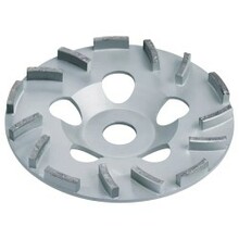 Teemantlihvketas Flex 150 Turbo-Jet, 150 x 22,2 mm
