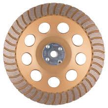 Teemantlihvkettas Makita B-48620, 180 mm x M14, turbo, viimistluslihvimine