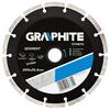 Teemantketas Graphite 57H870, 200 x 25,4 mm