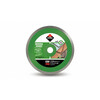 Teemantlõikeketas Rubi CSV 115 PRO, 115 mm x 22.23 mm x 1.7 mm, kuivlõikuseks