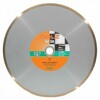 Teemantketas keraamika jaoks Golz SF20, 180 x 25,4 mm