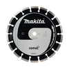 Teemantlõikeketas Makita B-13275 Comet, 350 mm, asfaltile