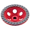 Teemantlihvketas Flex 115 mm Turbo-Jet II D115 M14