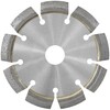 Lõikeketas Samedia 310413 VFM, 125 x 22 mm