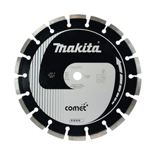 Teemantlõikeketas Makita B-13275 Comet, 350 mm, asfaltile