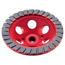 Teemantlihvketas Flex 115 mm Turbo-Jet II D115 M14