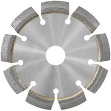 Lõikeketas Samedia 310413 VFM, 125 x 22 mm