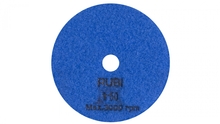 Teemant poleerimisketas Rubi 62970, 100 mm