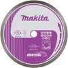 Teemantketas Makita D-80254, 230 mm, keraamilistele plaatidele