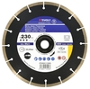 Teemantlõikeketas Tivoly XT30341113403, 230 x 2,0 x 22,2 mm