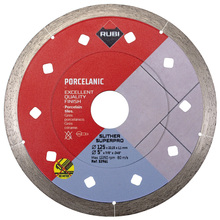 Teemantlõikeketas Rubi 32961 SLITHER BLADE, 125 mm, SUPERPRO