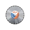 Teemantketas Golz LT40, 350 x 25,4 mm, betoonile