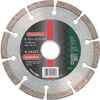 Teemantlõikeketas Metabo 624307000, 125 x 22,23 mm