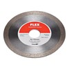 Teemantlõikeketas Flex 349038, 125 x 22,2 mm, keraamika