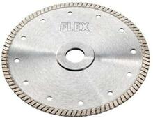 Teemantketas Flex Turbo-F-Jet, 170 x 22,2 mm